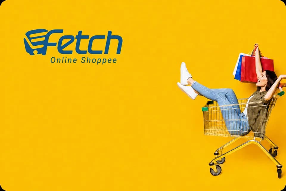 Fetch