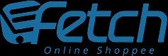 Fetch logo